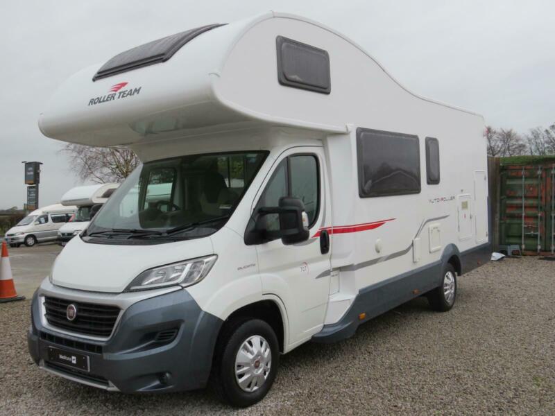 2015-Roller-Team-Auto-Roller-707-7-Berth-Fixed-Bunks-Motorhome.JPG ...