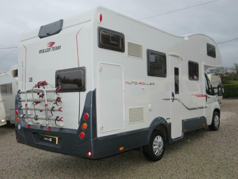 2015-Roller-Team-Auto-Roller-707-7-Berth-Fixed-Bunks-Motorhome.JPG ...